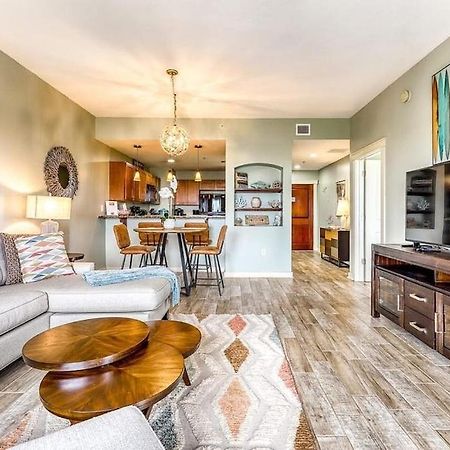 Life'S A Beach In This Cozy Condo In The Origin At Seahaven Resort Panama City Beach Exterior foto
