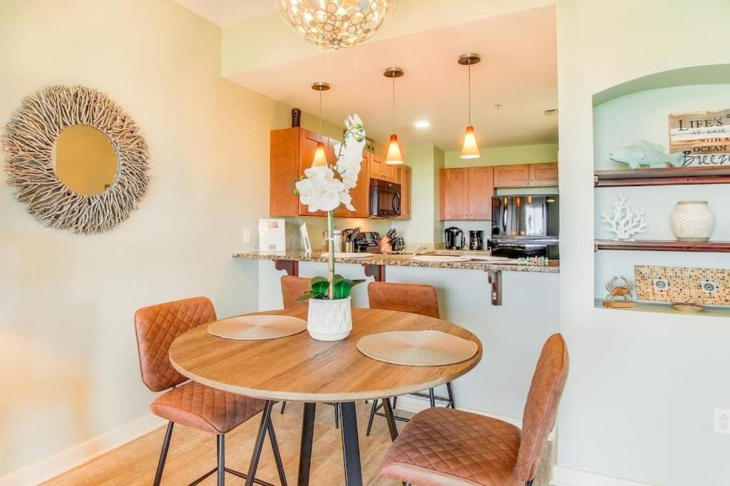 Life'S A Beach In This Cozy Condo In The Origin At Seahaven Resort Panama City Beach Exterior foto