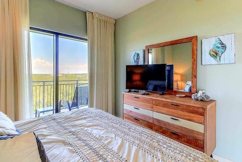 Life'S A Beach In This Cozy Condo In The Origin At Seahaven Resort Panama City Beach Exterior foto