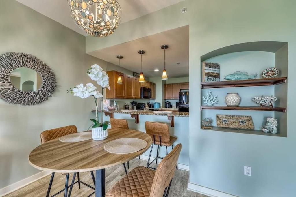 Life'S A Beach In This Cozy Condo In The Origin At Seahaven Resort Panama City Beach Exterior foto