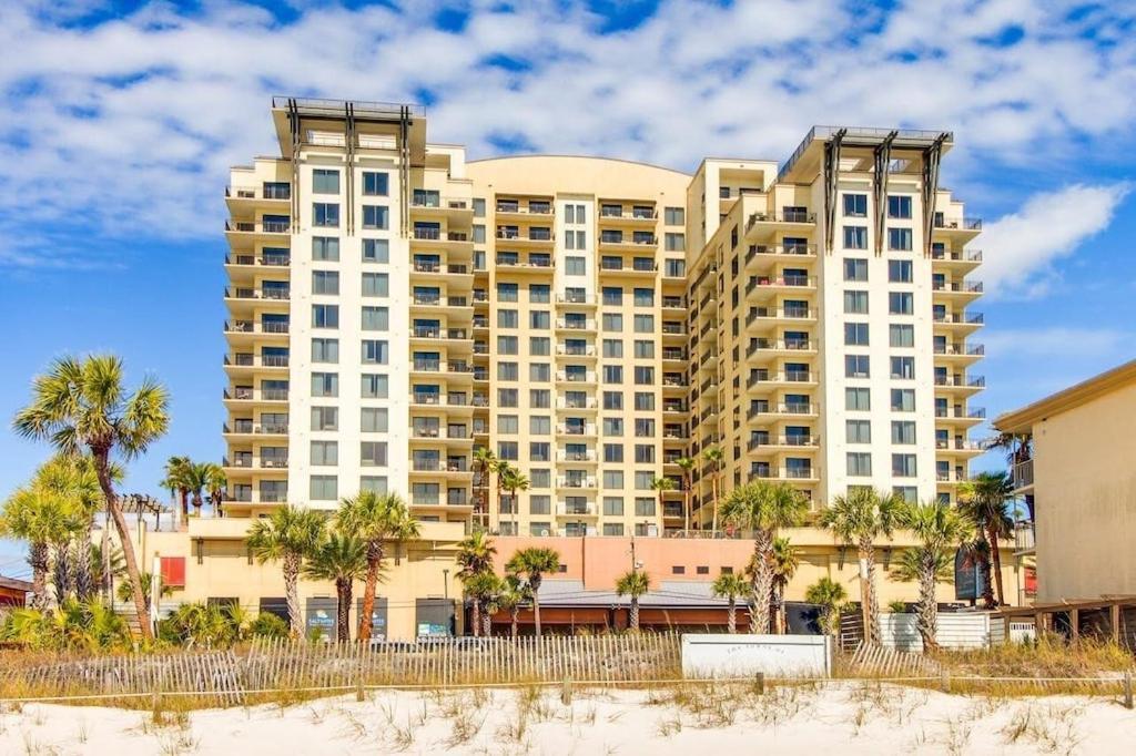 Life'S A Beach In This Cozy Condo In The Origin At Seahaven Resort Panama City Beach Exterior foto