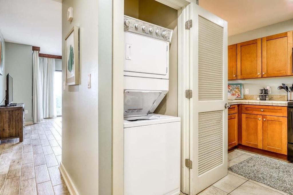 Life'S A Beach In This Cozy Condo In The Origin At Seahaven Resort Panama City Beach Exterior foto