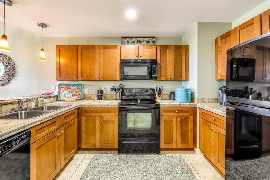 Life'S A Beach In This Cozy Condo In The Origin At Seahaven Resort Panama City Beach Exterior foto
