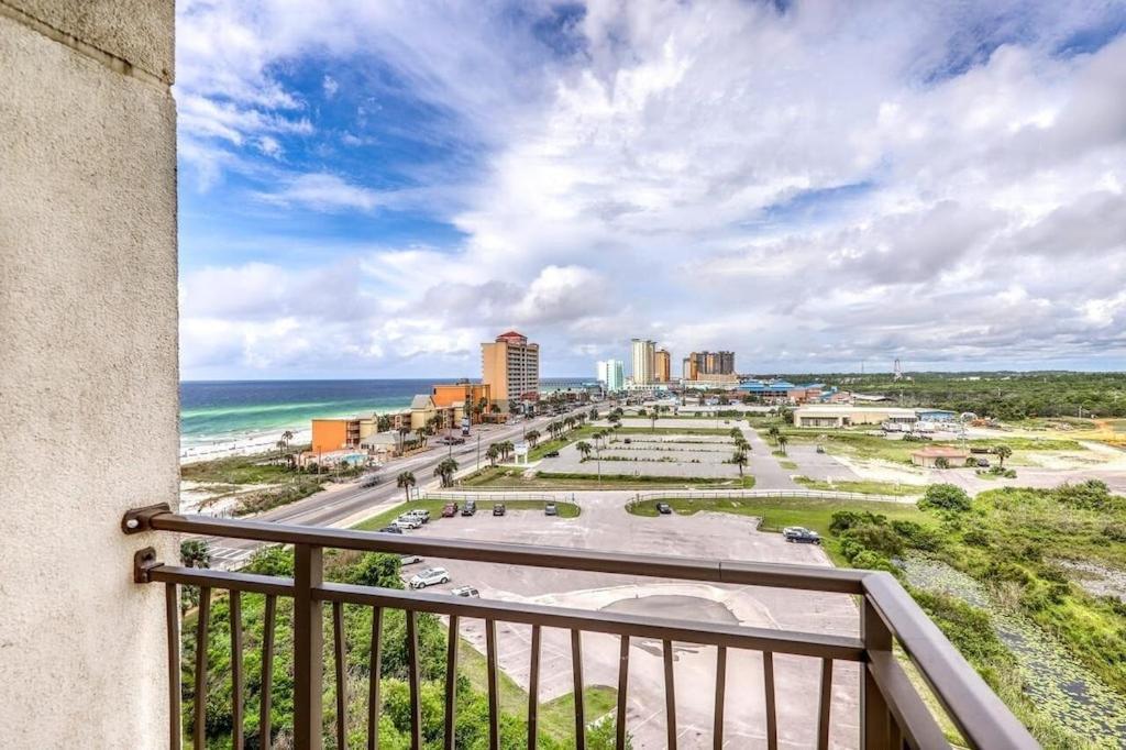 Life'S A Beach In This Cozy Condo In The Origin At Seahaven Resort Panama City Beach Exterior foto