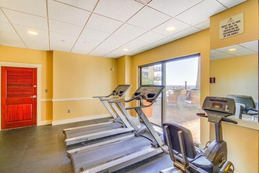 Life'S A Beach In This Cozy Condo In The Origin At Seahaven Resort Panama City Beach Exterior foto