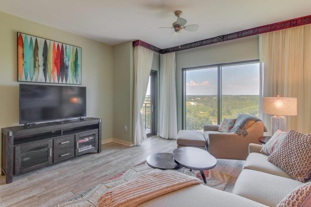 Life'S A Beach In This Cozy Condo In The Origin At Seahaven Resort Panama City Beach Exterior foto
