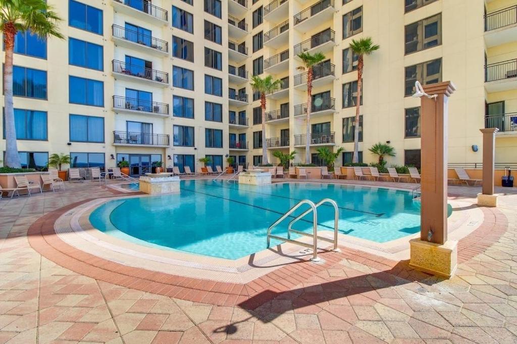 Life'S A Beach In This Cozy Condo In The Origin At Seahaven Resort Panama City Beach Exterior foto