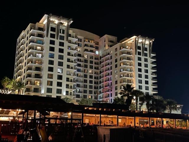 Life'S A Beach In This Cozy Condo In The Origin At Seahaven Resort Panama City Beach Exterior foto